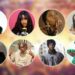 Nigerian Upcoming Artists