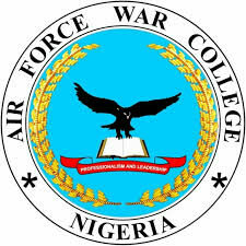 Air Force War College Graduates 29 Officers