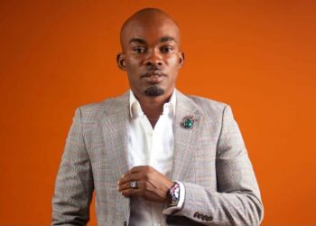 Journalist Plans 72 Hours Marathon Interview On Sept 28