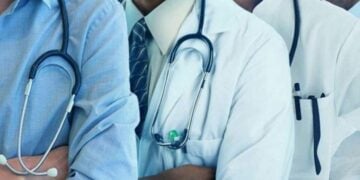 2,000 Medical Personnel Have Left Nigeria In 2 Years – Provost