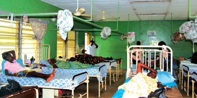 Is Nigeria Getting Left Behind In Health Technology?