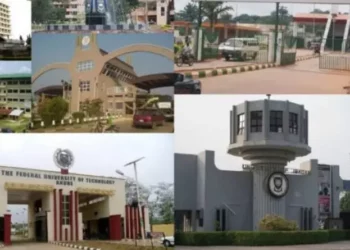 Nigeria’s Universities: Public Good Betrayed