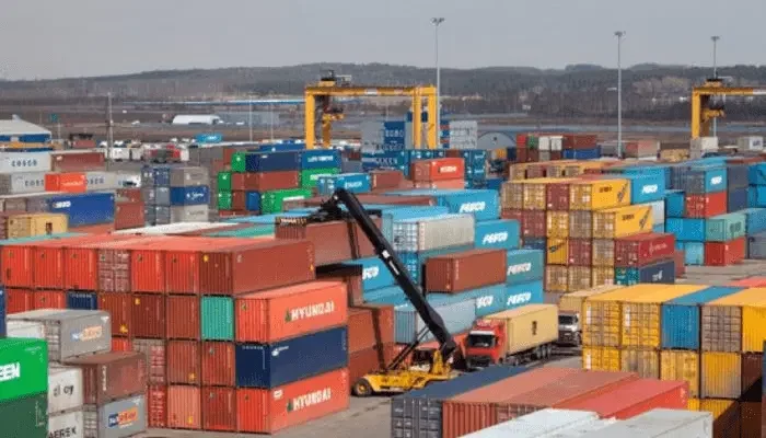 Non-oil Exports Surge By 19.6%, Reach $3.225bn 1 Nigerias non oil exports reached 2.5bn in H1 2022 –NEPC