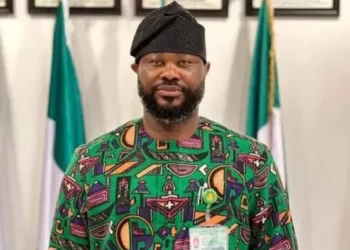 Ebonyi Youth Leader Lauds Lawmaker For Ending Water Scarcity