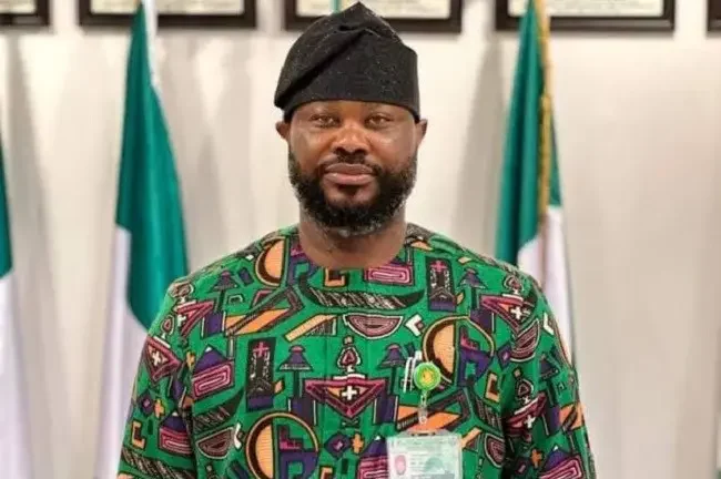Ebonyi Youth Leader Lauds Lawmaker For Ending Water Scarcity 1 Rep Nkemkanma Kama