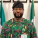 Ebonyi Youth Leader Lauds Lawmaker For Ending Water Scarcity