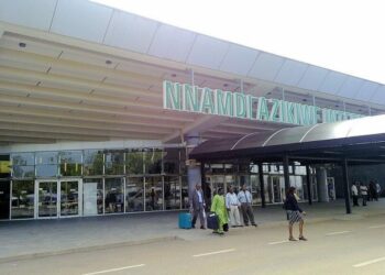Federal Government Plans Abuja Airport Decarbonisation