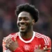 Aina Sidelined For Three Months With Injury