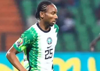Ezeji Attributes Nwakali’s Decline To Lack Of Discipline