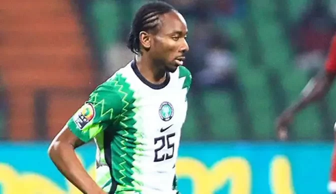 Ezeji Attributes Nwakali’s Decline To Lack Of Discipline 1 Nwakali