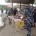 Emergencies: ONSA Leads Simulation Exercise To Test National Response Preparedness