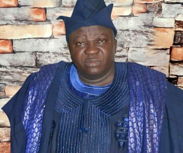 Monarch Sacks 2 Chiefs Over Alleged Insubordination 1 Oba Oba Khalid Oyeniyi Olabisi
