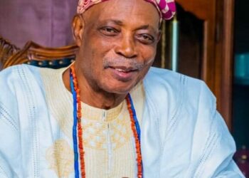 Oba Ladoja’s Wealth Of Experience Prepares Him To Lead Ibadan To New Era — Okonkwo