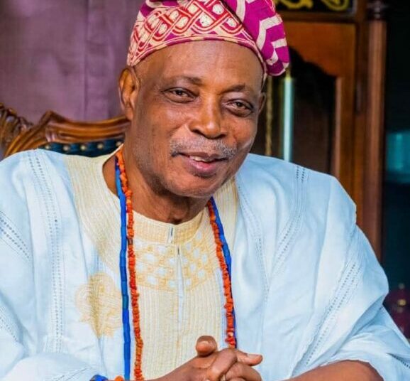 oba ladoja oba ladoja