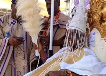 Oba Ladoja’s Reign Will Bring Unity, Prosperity To Ibadan — Speaker Abbas
