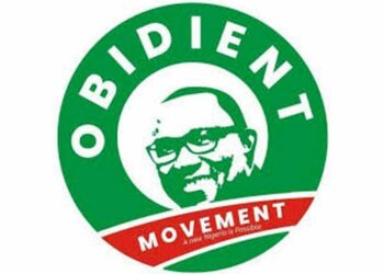 Obidient Movement Members Fight Dirty At Inauguration In Borno