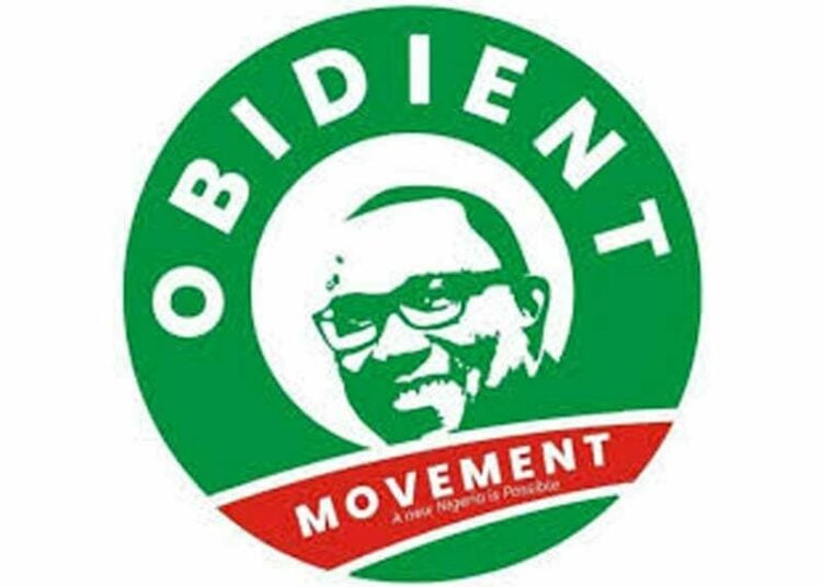 Obidient Movement