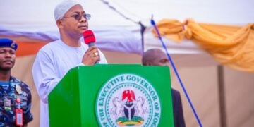 Japa: Ododo Approves N300,000 Monthly Allowance For Medical Doctors In Kogi