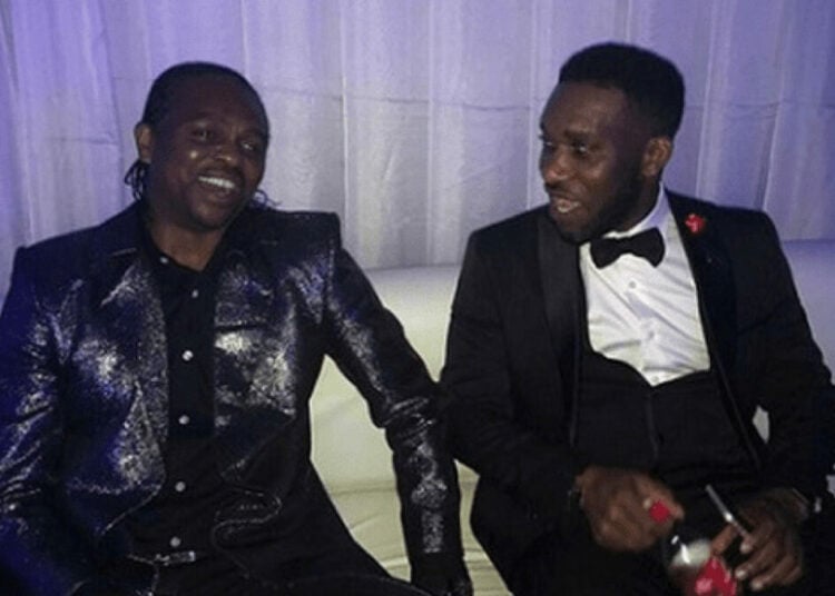 African Legends For Champions Cup Clash Against Barça Legends in Abuja