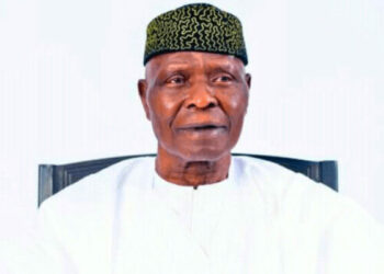 Group Pays Tribute To Late Pioneer Chair Adebayo
