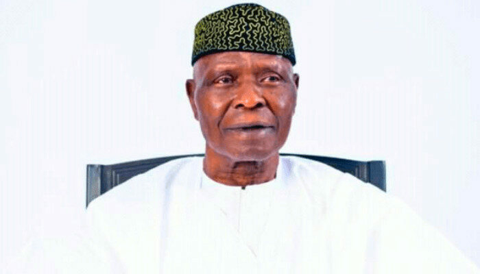 Group Pays Tribute To Late Pioneer Chair Adebayo 1 Olatunji Adebayo