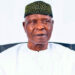 Group Pays Tribute To Late Pioneer Chair Adebayo