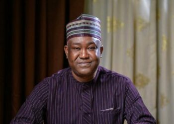 Kwara Killings: ‘Northern Nigeria Sliding Into War’, Olawepo-Hashim Warns
