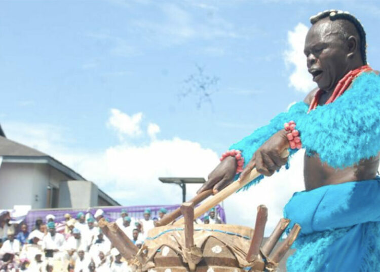 Olojo Festival