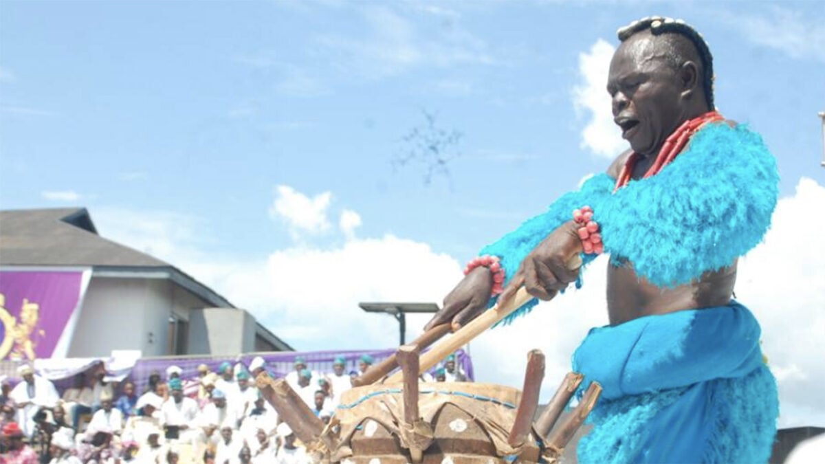 Nigeria’s Elite Distance Runners Set To Compete In Historic Olojo 5km Race