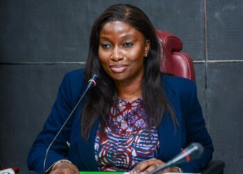 ‎Tinubu Congratulates FAAN MD Kuku On Election
