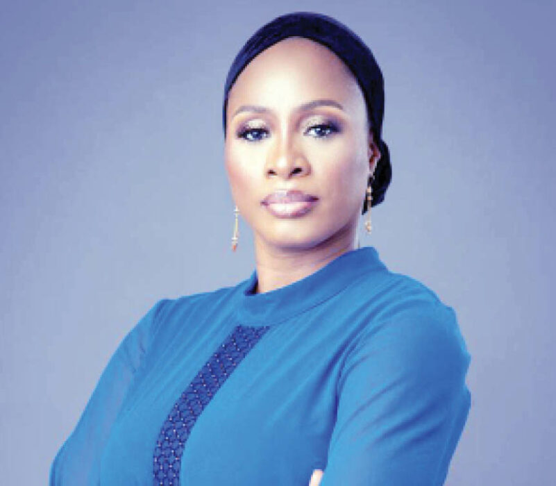 Federation Elections: GFN Presidential Candidate Olarere Lauds NSC For Ensuring Transparency, Fairness