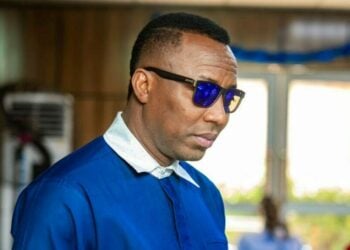 Sowore Counters DSS’ Suit, Seeks Enforcement Of Fundamental Rights In Court