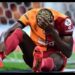 Galatasaray Provide Injury Update On Osimhen 5 Galatasaray Provide Details On Victor Osimhen’s Injury