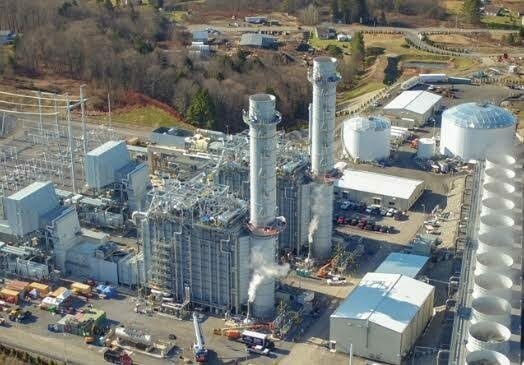 Ossiomo Power Plant Management Refutes Alleged Shutdown 1 Ossiomo Power Plant