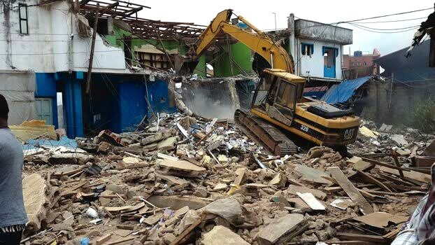 Oworonsoki Residents Share Demolition Horror Stories