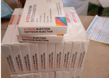 Revealed: How Fake Oxytocin Injections Are Putting Mothers’ Lives At Risk