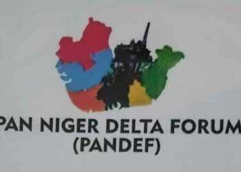 We’re In Support Of State Police – PANDEF