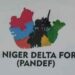 We’re In Support Of State Police – PANDEF