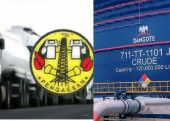 Strike Continues As PENGASSAN’s Meeting With Federal Government, Dangote Ends In Deadlock