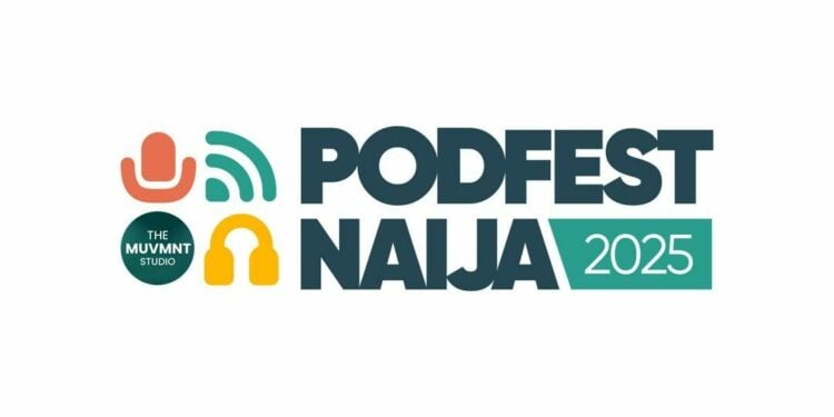 PodFest Naija