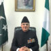 ‘Pakistan, Nigeria United In Fight Against Terrorism’, Says High Commissioner