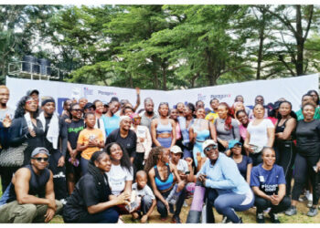 French Embassy Partners Paragon X To Launch ‘Fitness Core’