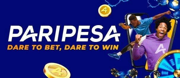 Mobile App Gaming: Top 3 Reasons Bettors Prefer Paripesa 1 Paripesa