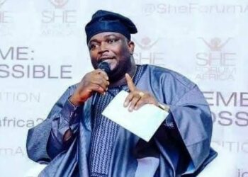Rivers LG Polls: I’m Disappointed Fubara Surrendered To Federal Might — CUPP Scribe