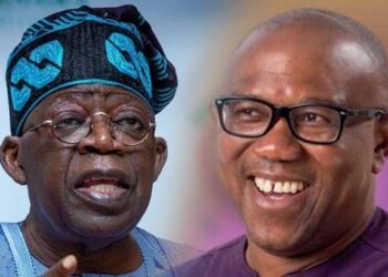 Obi Faults Tinubu’s Frequent Trips At Expense Of Nigerians’ Suffering