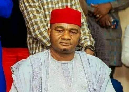 Senator Nwebonyi Gives Ebonyi Schools Furniture 1 Peter Onyekachi Nwebonyi e1727879580341