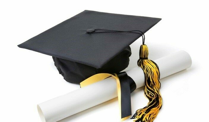 Varsity Produces 119 First Class Graduates 1 PhD