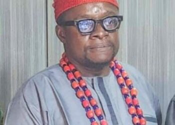 PICTORIAL: Police Arrest ‘Obi Of Lagos’, Stop Planned ₦1.5b Palace Unveiling