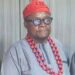PICTORIAL: Police Arrest 'Obi Of Lagos', Stop Planned ₦1.5b Palace Unveiling 5 PICTORIAL: Police Arrest ‘Obi Of Lagos’, Stop Planned ₦1.5b Palace Unveiling