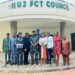Police Force PRO Hundeyin Visits Abuja NUJ, Seeks Media Collaboration 5 Police Force PRO Hundeyin Visits Abuja NUJ, Seeks Media Collaboration